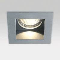 Встраиваемый в потолок светильник Delta Light CARREE RS50 S2