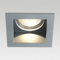 Встраиваемый в потолок светильник Delta Light CARREE II S1