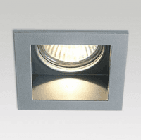 Встраиваемый в потолок светильник Delta Light CARREE II S2