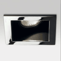 Встраиваемый в потолок светильник Delta Light CARREE II OK S1
