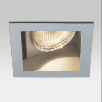 Встраиваемый в потолок светильник Delta Light CARREE II OK HI S1