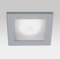 Встраиваемый в потолок светильник Delta Light CARREE MAX S1