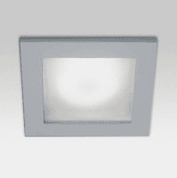 Встраиваемый в потолок светильник Delta Light CARREE MAX S2