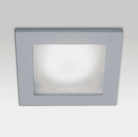 Встраиваемый в потолок светильник Delta Light CARREE MAX HI S2