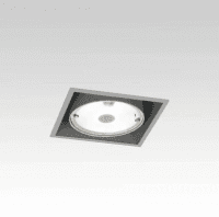 Встраиваемый в потолок светильник Delta Light GRAND CARREE HIM FL28