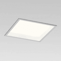 Встраиваемый в потолок светильник Delta Light GRAND CARREE 126 SBL