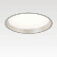 Встраиваемый в потолок светильник Delta Light DIRO 126 SBL