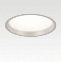 Встраиваемый в потолок светильник Delta Light DIRO 126 SBL+S1
