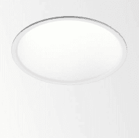 Встраиваемый в потолок светильник Delta Light DEEP RINGO L S1