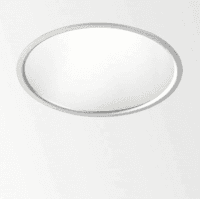 Встраиваемый в потолок светильник Delta Light DEEP RINGO L LED 3033 S1
