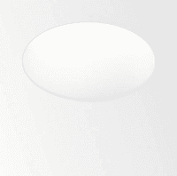 Встраиваемый в потолок светильник Delta Light DEEP RINGO L TRIMLESS