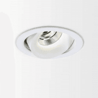 Встраиваемый в потолок светильник Delta Light REO OK 4033 S1