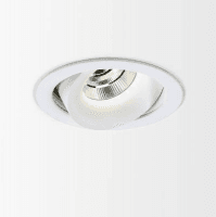 Встраиваемый в потолок светильник Delta Light REO S OK 3033 S1