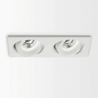 Встраиваемый в потолок светильник Delta Light REO 2 S OK 3033 S1