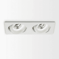 Встраиваемый в потолок светильник Delta Light REO 2 S OK 2750 S1