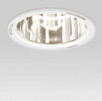 Встраиваемый в потолок светильник Delta Light DOWNFORCE R