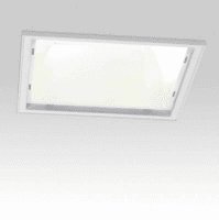 Встраиваемый в потолок светильник Delta Light DOWNFORCE S