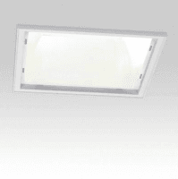 Встраиваемый в потолок светильник Delta Light DOWNFORCE S EVG DIM 2