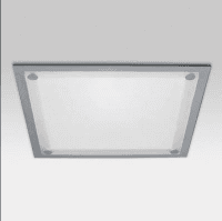 Встраиваемый в потолок светильник Delta Light COMPAC 226 SBL EVG-EVG DIM