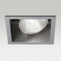 Встраиваемый в потолок светильник Delta Light CARREE ST OK C50 S1