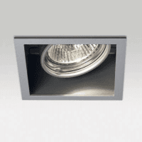Встраиваемый в потолок светильник Delta Light CARREE ST OK S2