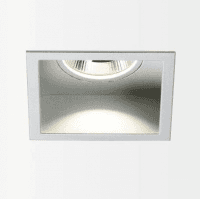 Встраиваемый в потолок светильник Delta Light CARREE ST LED 3033 S1