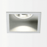 Встраиваемый в потолок светильник Delta Light CARREE ST LED 2733 S1