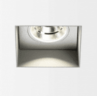 Встраиваемый в потолок светильник Delta Light CARREE TRIMLESS LED 2733 S1