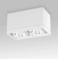Настенно-потолочный светильник Delta Light GRID ON 2 H111-35