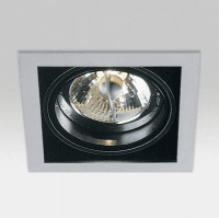 Встраиваемый в потолок светильник Delta Light MINIGRID IN 1 QR