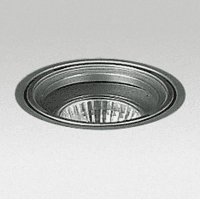 Встраиваемый в грунт светильник Delta Light GENIE 90 R P
