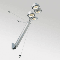 Настенный светильник Delta Light OBSERVER T50