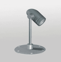 Встраиваемый в грунт светильник Delta Light KIRR SET 15