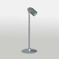 Встраиваемый в грунт светильник Delta Light KIRR SET 40