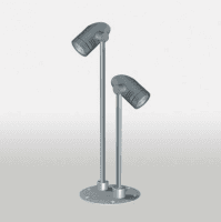 Встраиваемый в грунт светильник Delta Light KIRR SET 25-40