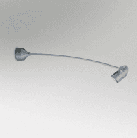 Настенный светильник Delta Light KIRR C60 T50