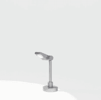 Осветительный столб Delta Light FLIP 15