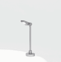 Осветительный столб Delta Light FLIP 25