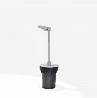 Встраиваемый в грунт светильник Delta Light FLIP SET 25