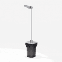Встраиваемый в грунт светильник Delta Light FLIP SET 40