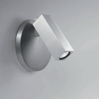 Настенно-потолочный светильник Delta Light B-SIDE LED WW