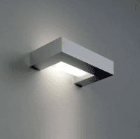 Настенный светильник Delta Light BACKSPACE 26 EVG