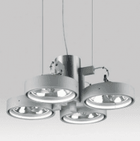 Подвесной светильник Delta Light CLUB C 1411 T50