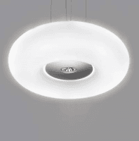 Подвесной светильник Delta Light CUMULUS 155-111 C