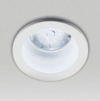 Встраиваемый в потолок светильник Delta Light DEEP IRIS S1 NW