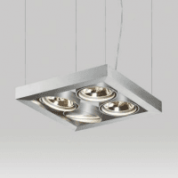 Подвесной светильник Delta Light GRAND PRIX SC 411 T50