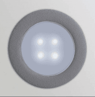 Встраиваемый в стену светильник Delta Light HELA R