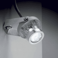 Настенный светильник Delta Light INDUSTRIAL S