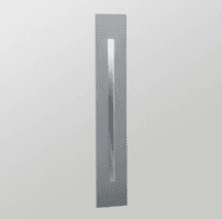 Встраиваемый в стену светильник Delta Light INLET S