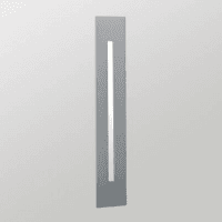 Встраиваемый в стену светильник Delta Light INLET S HW